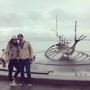 Meet your Posher, Alex